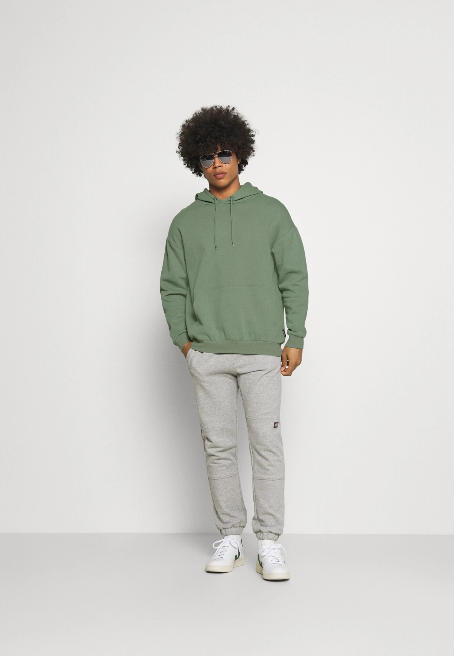 YOURTURN Unisex 3 Pack - Sweat À Capuche - Pink 3 YOURTURN Unisex 3 Pack - Sweat À Capuche - Pink