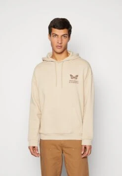 YOURTURN Unisex - Sweatshirt - Tan -Vêtements Soldes 97b224b68ed74ea08648701600c42b79