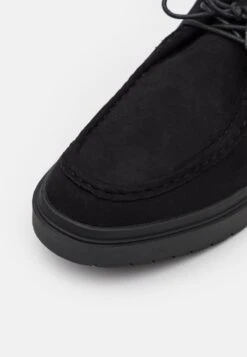 YOURTURN Unisex - Chaussures À Lacets - Black -Vêtements Soldes 98e93dce6611468fbb8b65a993ebc8e1