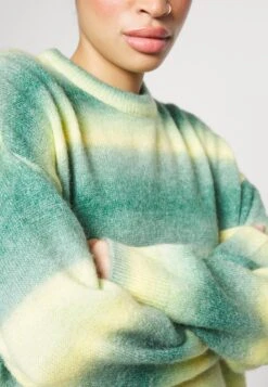 YOURTURN Unisex - Pullover - Multi-Coloured -Vêtements Soldes 9b5c2b0d9f934bc8898d57102e1eba0b