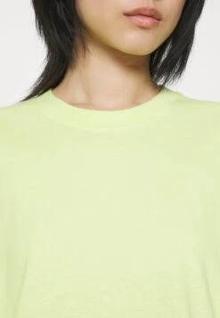 YOURTURN Unisex - T-Shirt Imprimé - Light Yellow 15 YOURTURN Unisex - T-Shirt Imprimé - Light Yellow -Vêtements Soldes 9d3153dcc2e3418caf7b84bb1de08eee