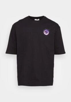 YOURTURN Good In Everything Graphic T-Shirt Unisex - T-Shirt Imprimé - Black 10 YOURTURN Good In Everything Graphic T-Shirt Unisex - T-Shirt Imprimé - Black -Vêtements Soldes 9ea3bf9c19b745319c00f5e9ba51e2f5