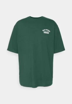 YOURTURN Unisex - T-Shirt Imprimé - Dark Green -Vêtements Soldes 9f03dbd1ace644ca846a80201ac3b01b