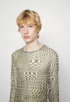 Phluid Project X Yourturn Unisex - T-Shirt À Manches Longues - Black/White 12 Phluid Project X Yourturn Unisex - T-Shirt À Manches Longues - Black/White -Vêtements Soldes 9f3f2a668280466fb449af2ebb251ca2