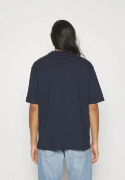 YOURTURN 3Pack Unisex - T-Shirt Basique - Olive, Beige, Dark Blue 12 YOURTURN 3Pack Unisex - T-Shirt Basique - Olive, Beige, Dark Blue -Vêtements Soldes 9f9a01de948147abbb671e599bbe7b9f