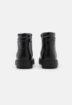 YOURTURN Bottines À Lacets - Black 10 YOURTURN Bottines À Lacets - Black -Vêtements Soldes a194d6014a0649c888a64bf5448b7476