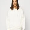 YOURTURN Super Oversized Unisex - Sweat À Capuche - Off White 1 YOURTURN Super Oversized Unisex - Sweat À Capuche - Off White -Vêtements Soldes a1a85ca5769a4413bd7c2c6f9c670aab
