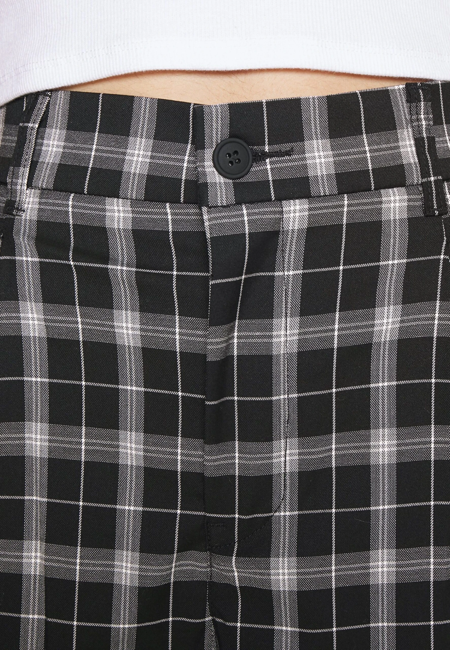 YOURTURN Unisex - Pantalon Classique - Black 7 YOURTURN Unisex - Pantalon Classique - Black – Image 5