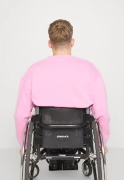 YOURTURN Unisex - Sweatshirt - Pink -Vêtements Soldes a32e4154e3dd4760b58f6daef4da4238