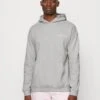 YOURTURN Unisex - Sweatshirt - Grey -Vêtements Soldes a485510afa5e4a2f9d180ea125e3eba4