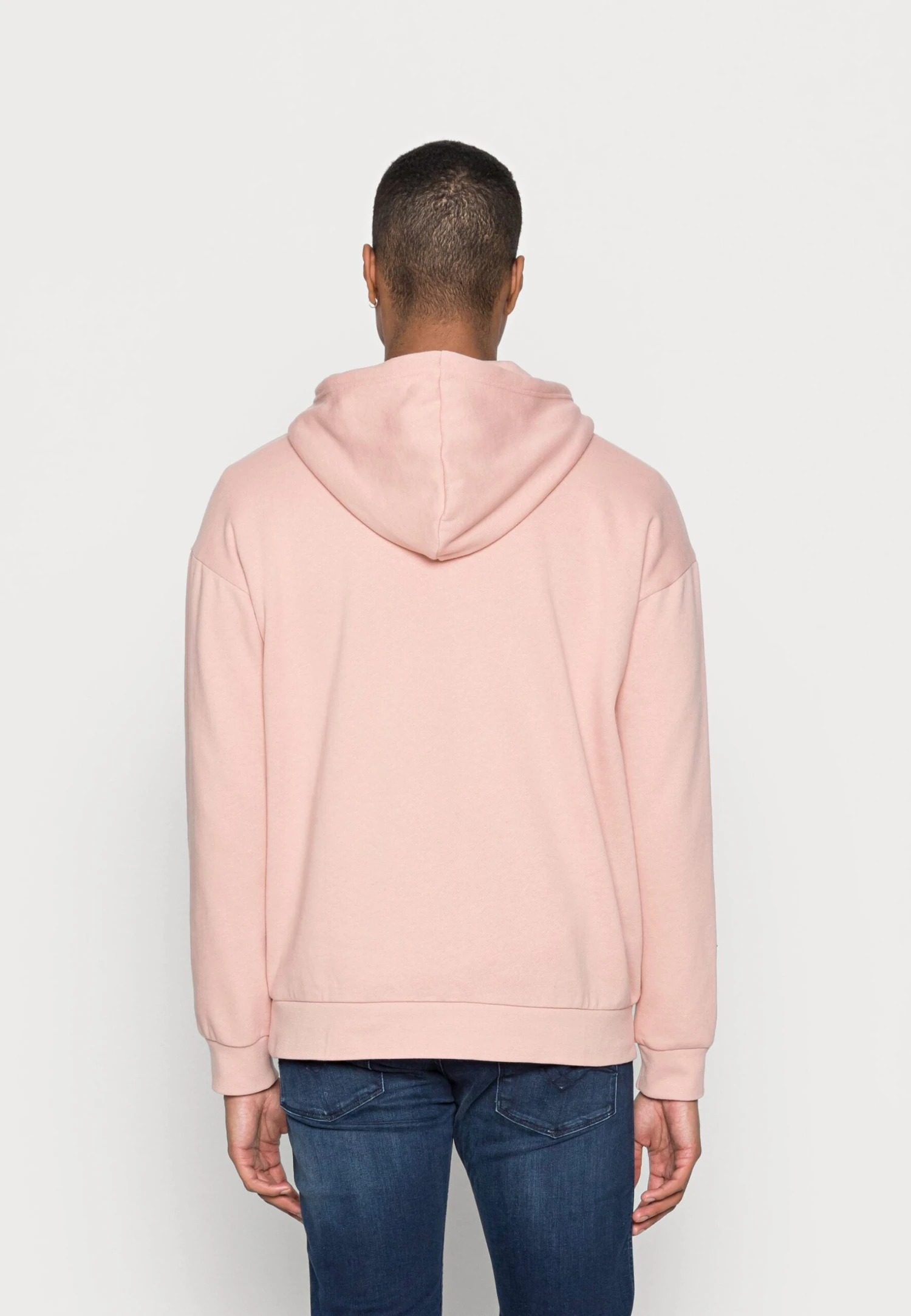 YOURTURN 2 Pack Unisex - Sweat À Capuche - Pink/Lilac 5 YOURTURN 2 Pack Unisex - Sweat À Capuche - Pink/Lilac – Image 3