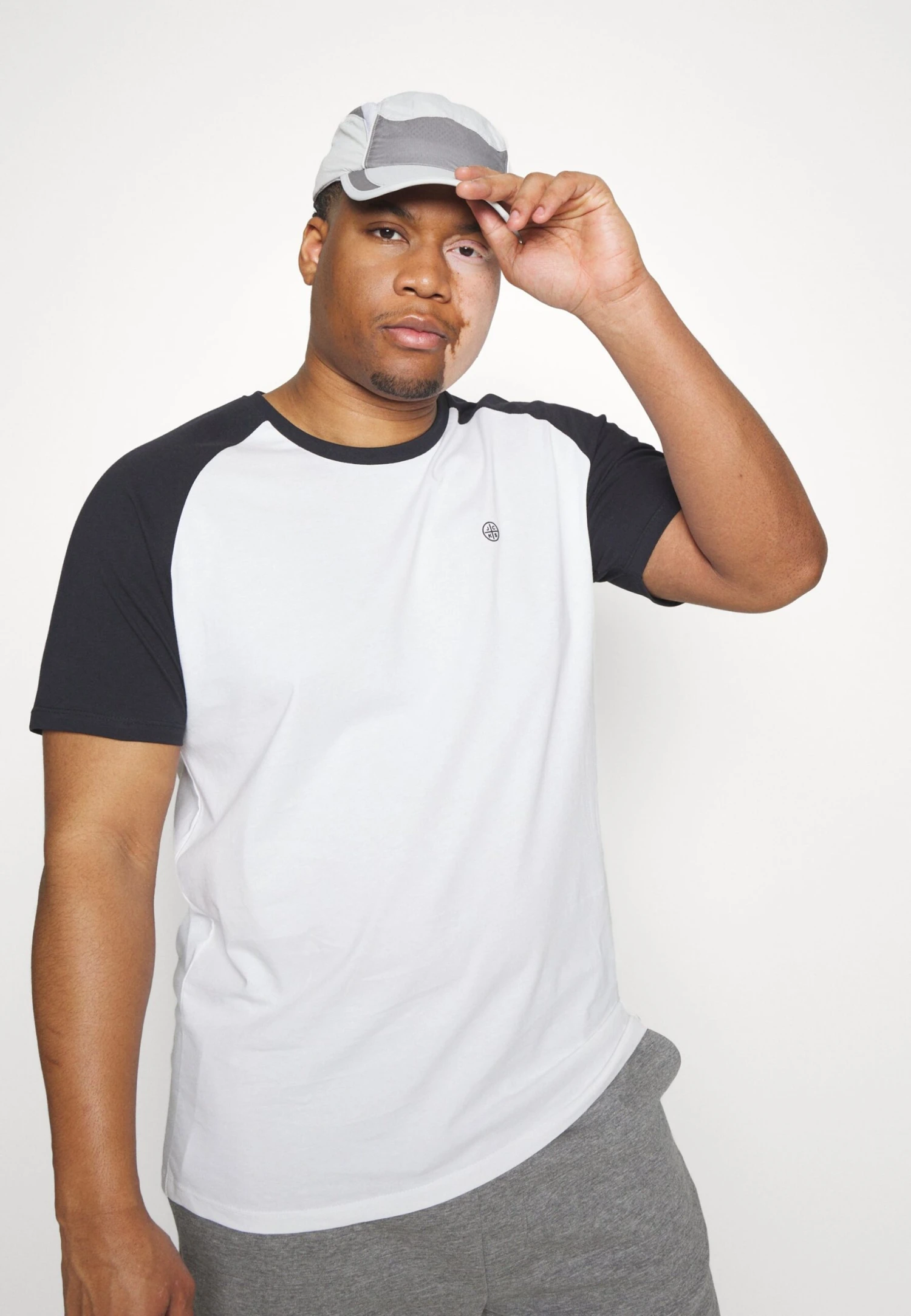 YOURTURN Pantalon De Survêtement - Grey 6 YOURTURN Pantalon De Survêtement - Grey – Image 4