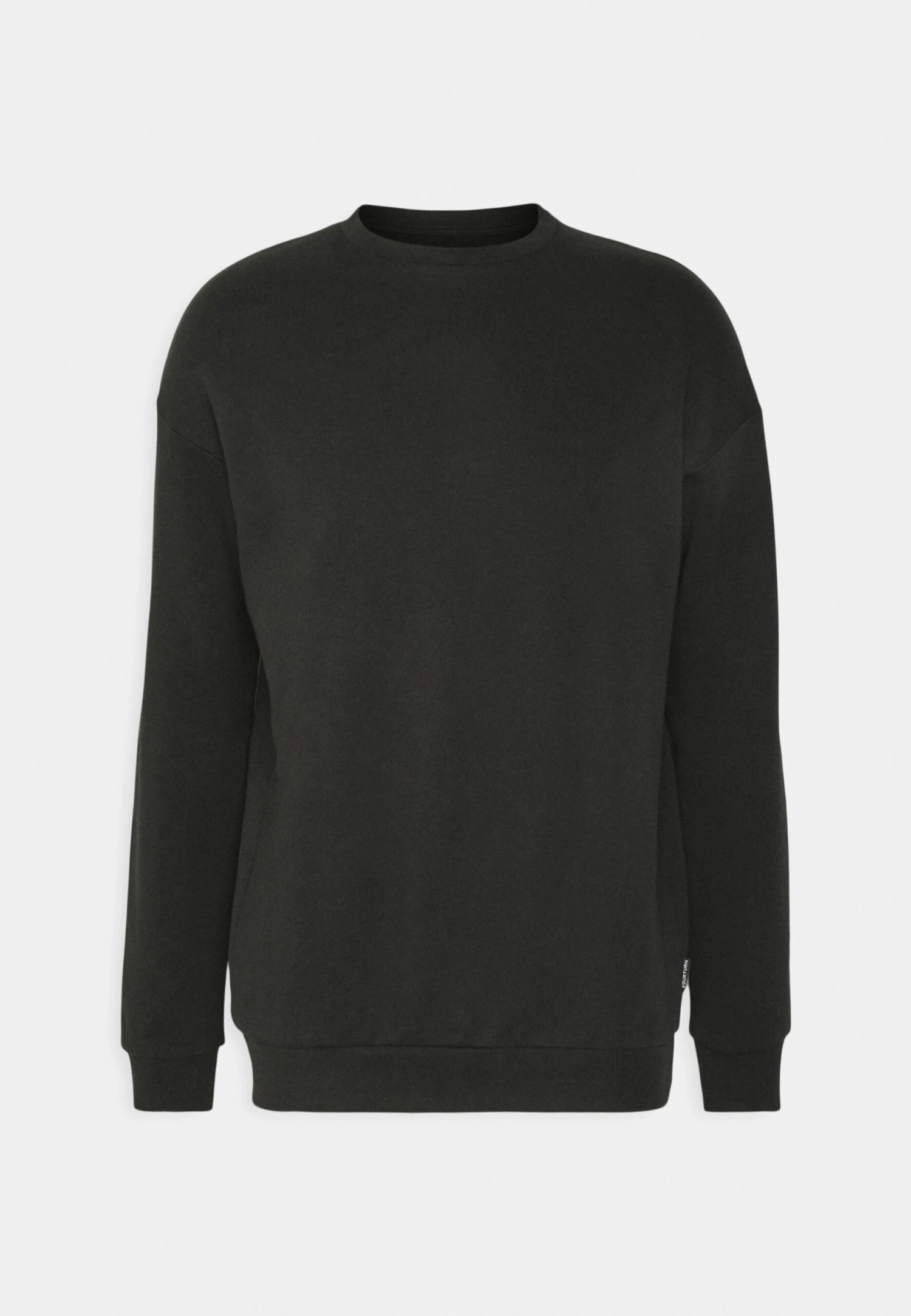 YOURTURN Unisex 2 Pack - Sweatshirt - Blue/Black 4 YOURTURN Unisex 2 Pack - Sweatshirt - Blue/Black – Image 2