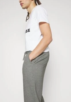 YOURTURN Unisex 2 Pack - Pantalon De Survêtement - Grey/Black -Vêtements Soldes a899cb8e1fb9493eb5f5d4323947b946