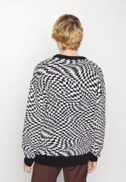 Phluid Project X Yourturn Unisex - Pullover - Multi Coloured 10 Phluid Project X Yourturn Unisex - Pullover - Multi Coloured -Vêtements Soldes a921548c683b41c2a9e268f2c50090cb