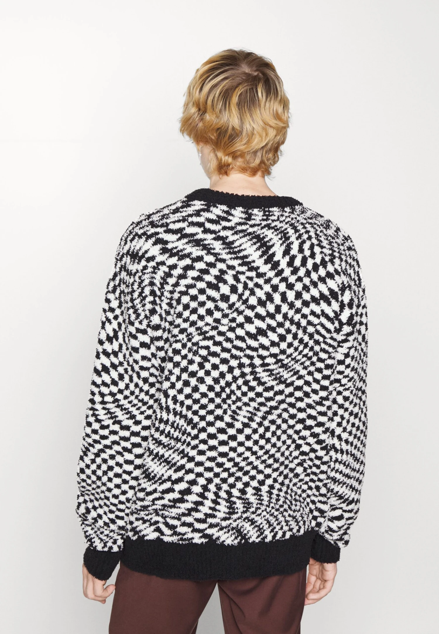 Phluid Project X Yourturn Unisex - Pullover - Multi Coloured 5 Phluid Project X Yourturn Unisex - Pullover - Multi Coloured – Image 3