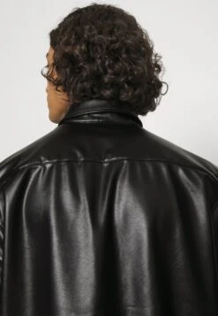 YOURTURN Unisex - Chemisier - Black -Vêtements Soldes aac3d2b9db7c4294a1c1ec7e00e85b6b