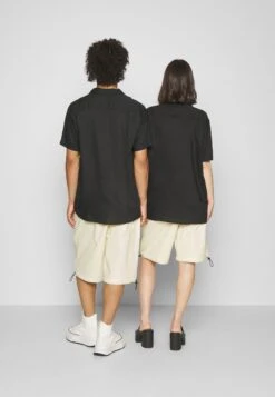 YOURTURN Genderless Parachute - Short - White -Vêtements Soldes ad64c955882844c7b90940b0d39e59fc