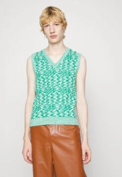 Phluid Project X Yourturn Unisex - Débardeur - Multi Coloured