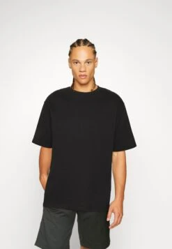 YOURTURN 3Pack Unisex - T-Shirt Basique - Grey/Purple/Black 13 YOURTURN 3Pack Unisex - T-Shirt Basique - Grey/Purple/Black -Vêtements Soldes b212a7f7a9704e69b8899aab1b2298ef