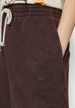 YOURTURN Unisex - Short - Dark Brown -Vêtements Soldes b45a324dceb84e5ca47e6d5bf2c33d3b