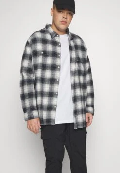 YOURTURN Unisex 3 Pack - T-Shirt Basique - White/Lilac/Black -Vêtements Soldes b76caf78013e4b46a4acaa1bad88b35b