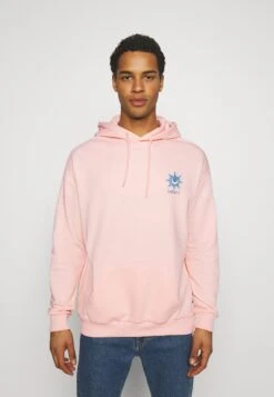 YOURTURN Unisex - Sweat À Capuche - Pink 11 YOURTURN Unisex - Sweat À Capuche - Pink -Vêtements Soldes b8df9c2e728f4c8f821bbe14a5fa2adb