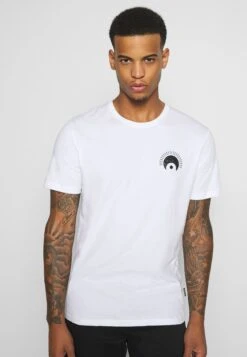 YOURTURN Eye Moon Tee Unisex - T-Shirt Imprimé - White 10 YOURTURN Eye Moon Tee Unisex - T-Shirt Imprimé - White -Vêtements Soldes ba591ffaaba04992a8b039fa3f3881a3