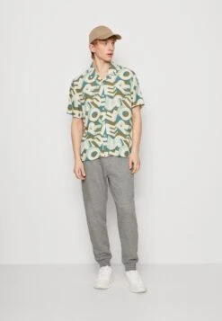 YOURTURN Unisex - Pantalon De Survêtement - Grey 9 YOURTURN Unisex - Pantalon De Survêtement - Grey -Vêtements Soldes bb3fb798674646e2ad97b959f2cddecb