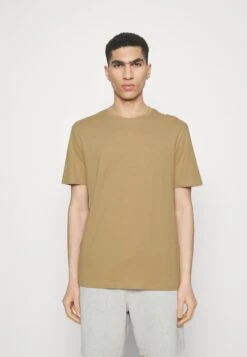 YOURTURN Unisex 5 Pack - T-Shirt Basique - White/Apricot/Light Blue -Vêtements Soldes bb7d3aa5945e47ea9d3ea26715aa8ea9