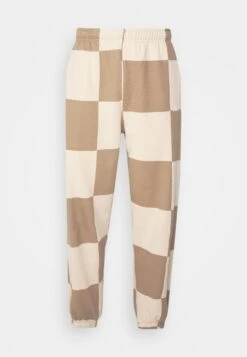 YOURTURN Unisex - Pantalon De Survêtement - Beige -Vêtements Soldes be86f66c4c85429ca1457c9fec9a8ec8