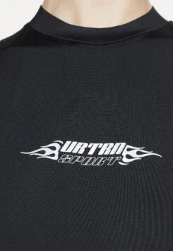 YOURTURN Unisex - Débardeur - Black -Vêtements Soldes be9aaecd5cf8431298422d8515beb0c0