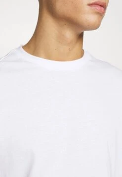 YOURTURN 3Pack Unisex - T-Shirt Basique - Black/Light Grey/White 17 YOURTURN 3Pack Unisex - T-Shirt Basique - Black/Light Grey/White -Vêtements Soldes c005be2fa4ee40e7af727e23e565ff1c