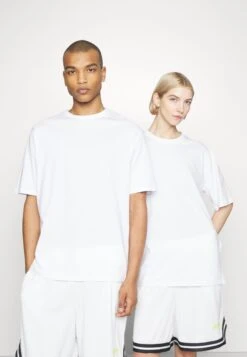 YOURTURN 3Pack Unisex - T-Shirt Basique - White/Mint/Black 13 YOURTURN 3Pack Unisex - T-Shirt Basique - White/Mint/Black -Vêtements Soldes c0e900199b4b47fbbbf550ea6de9a407