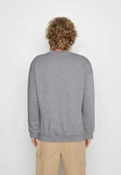 YOURTURN Unisex 2 Pack - Sweatshirt - Light Blue/Mottled Grey -Vêtements Soldes c1dea5e30a54464d8847ce56bdc0977b