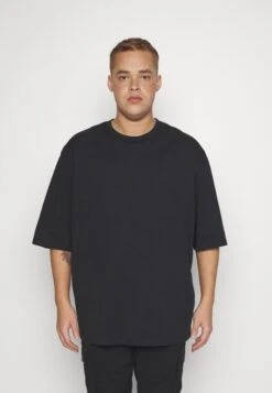 YOURTURN Unisex 3 Pack - T-Shirt Basique - White/Lilac/Black -Vêtements Soldes c2e84dd8035b43efae40d15c87cd1b9b