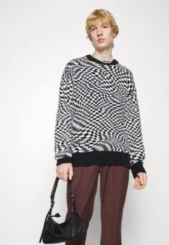 Phluid Project X Yourturn Unisex - Pullover - Multi Coloured 11 Phluid Project X Yourturn Unisex - Pullover - Multi Coloured -Vêtements Soldes c35fba1d79bf44729ebff768b76b9f2c