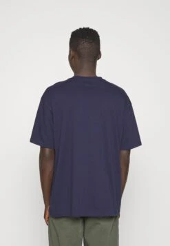 YOURTURN Unisex - T-Shirt Imprimé - Dark Blue -Vêtements Soldes c3d84c31a8ee4808aed4905c289da0cc