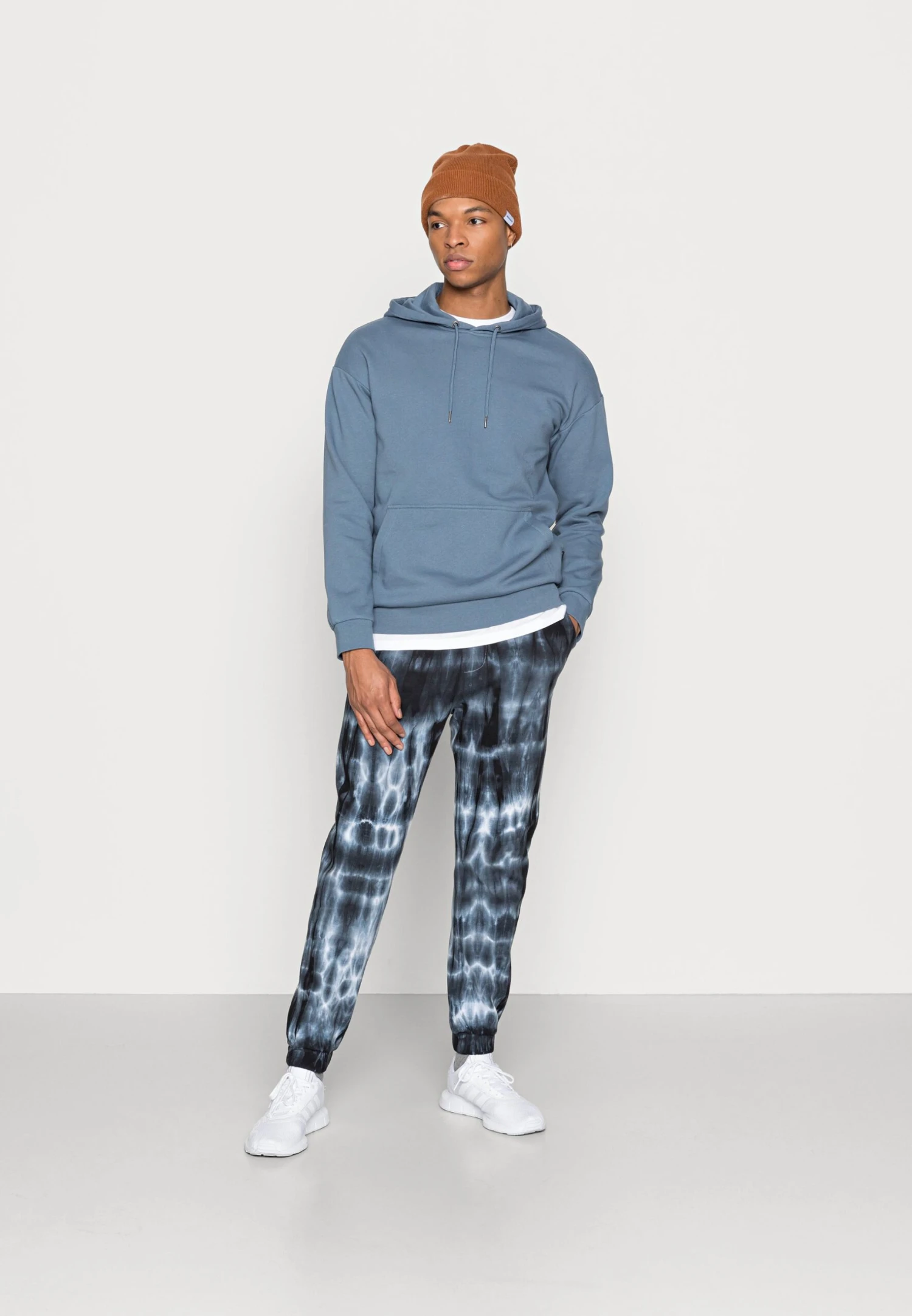 YOURTURN 2 Pack Unisex - Sweat À Capuche - Blue/Light Green 3 YOURTURN 2 Pack Unisex - Sweat À Capuche - Blue/Light Green