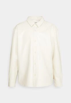 YOURTURN Unisex - Veste En Similicuir - Beige 10 YOURTURN Unisex - Veste En Similicuir - Beige -Vêtements Soldes c6cb063c676b4fd68f707b4c1cfdb5d9