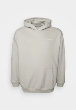 YOURTURN Hoodie Unisex - Sweat À Capuche - Grey -Vêtements Soldes c91fd766ca844189b9b1da76ebb8bec9