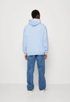 YOURTURN Super Oversized Unisex - Sweat À Capuche - Light Blue 10 YOURTURN Super Oversized Unisex - Sweat À Capuche - Light Blue -Vêtements Soldes cc2166eb012b40748995ac187598d7d6