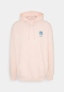 YOURTURN Unisex - Sweat À Capuche - Pink 13 YOURTURN Unisex - Sweat À Capuche - Pink -Vêtements Soldes ccba372825324bab8e53318a26bd31ce