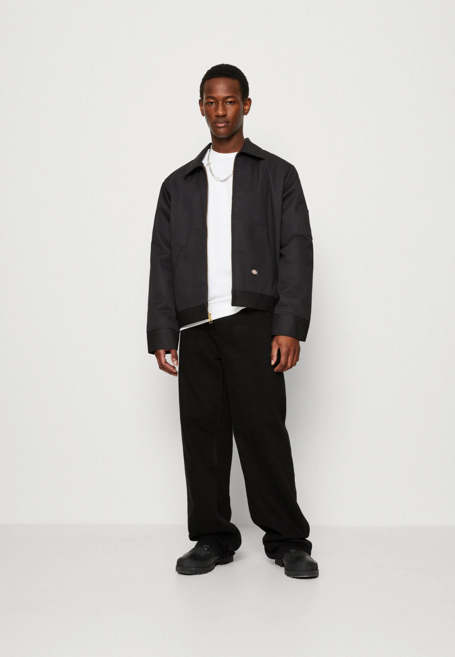 YOURTURN Unisex 2 Pack - Sweatshirt - Black/White 3 YOURTURN Unisex 2 Pack - Sweatshirt - Black/White