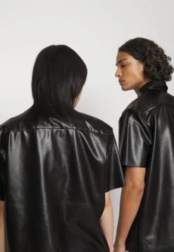 YOURTURN Unisex - Chemisier - Black -Vêtements Soldes ce23869e514c44ca8d496a6ad338ef66