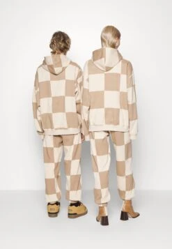 YOURTURN Unisex - Pantalon De Survêtement - Beige -Vêtements Soldes cf69707f579243a1b1a81a42fc59ce0e