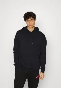 YOURTURN Unisex 3 Pack - Sweat À Capuche - Black/Mottled Dark Grey/Off White -Vêtements Soldes d06e9639e4f944cfa5446253633a700d