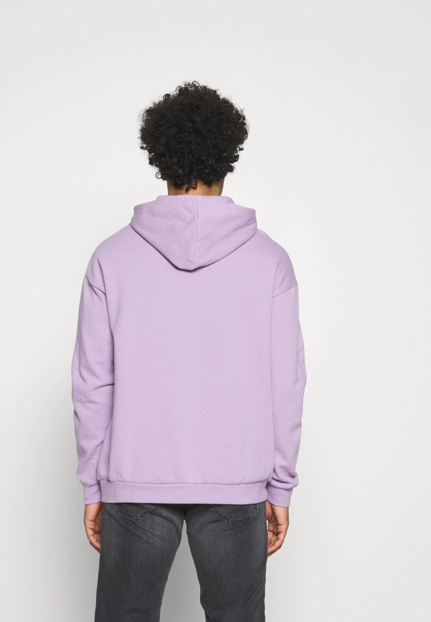 YOURTURN 2 Pack Unisex - Sweat À Capuche - Lilac 6 YOURTURN 2 Pack Unisex - Sweat À Capuche - Lilac – Image 4
