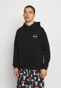 YOURTURN Unisex - Sweatshirt - Black