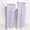 YOURTURN Unisex - Pantalon De Survêtement - Lilac 2 YOURTURN Unisex - Pantalon De Survêtement - Lilac -Vêtements Soldes d136670964884ec3b9bca79b0a510b3b